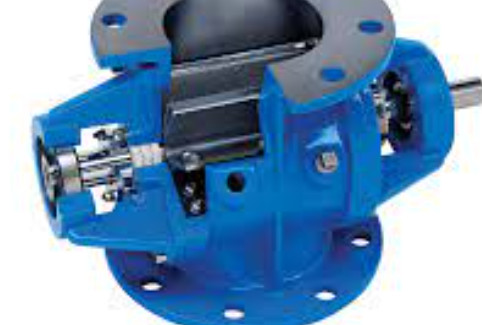 旋轉(zhuǎn)閥 旋轉(zhuǎn)閥