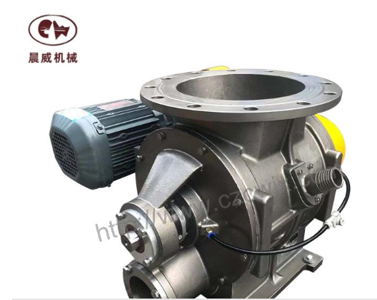 旋轉(zhuǎn)閥 旋轉(zhuǎn)閥